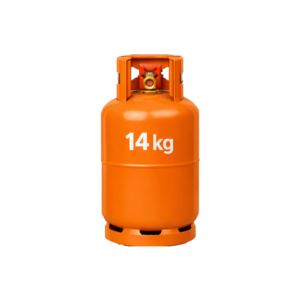 14KG LPG Gas Bottle