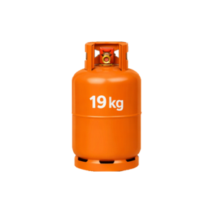 19KG LPG Gas Bottle