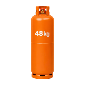48KG LPG Gas Bottle