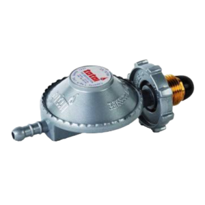TOTAI BULLNOSE REGULATOR 2