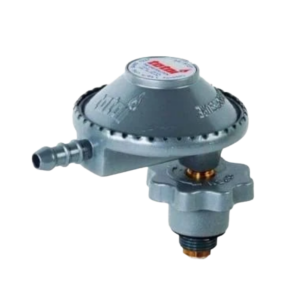TOTAI BULLNOSE REGULATOR